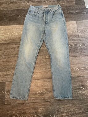 Everlane Light Blue Women's Skinny Jeans